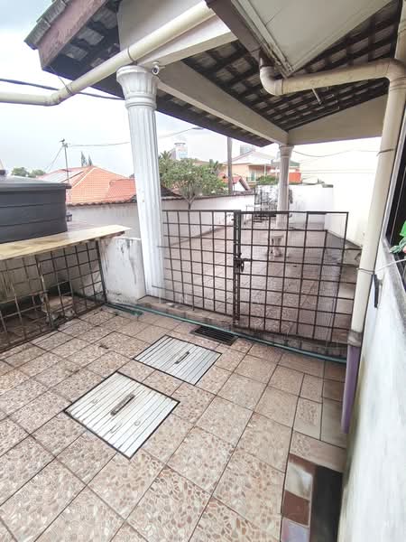Bungalow for Sale in Petaling Jaya (Selangor) - Lina A - Exterior - PropertyGuru.com.my