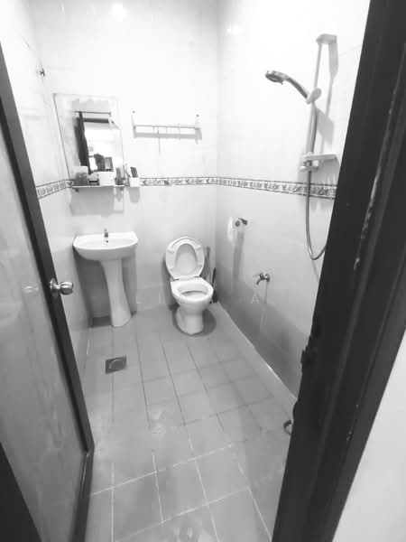 Bungalow for Sale in Petaling Jaya (Selangor) - Lina A - Bathroom - PropertyGuru.com.my