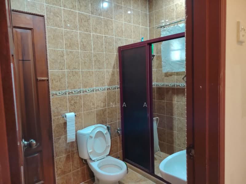 Bungalow for Sale in Petaling Jaya (Selangor) - Lina A - Bathroom - PropertyGuru.com.my