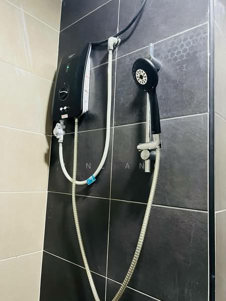 Service Residence for Rent at Wave @ Marina Cove - Vinz Ang - Bathroom - PropertyGuru.com.my