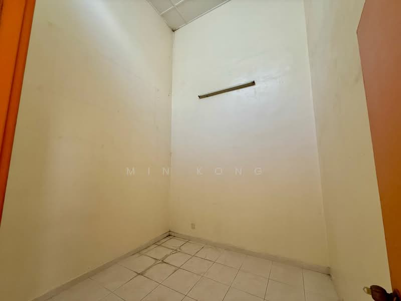 Rumah Teres 1 Tingkat untuk Disewa di Taman Setia Indah (Tebrau) - Min Kong - Interior - PropertyGuru.com.my