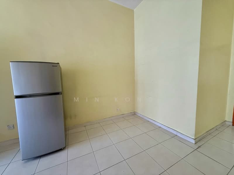 Rumah Teres 1 Tingkat untuk Disewa di Taman Setia Indah (Tebrau) - Min Kong - Interior - PropertyGuru.com.my