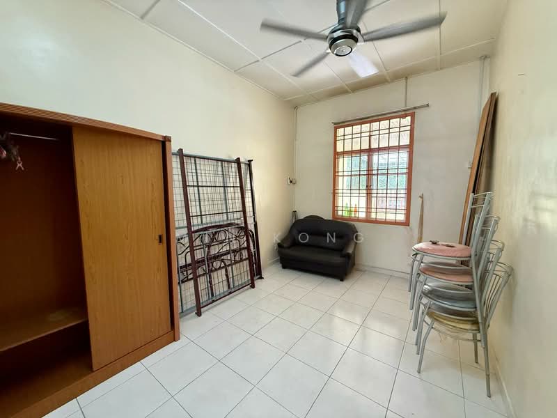 Rumah Teres 1 Tingkat untuk Disewa di Taman Setia Indah (Tebrau) - Min Kong - Interior - PropertyGuru.com.my