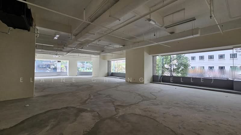 Rumah Niaga untuk Disewa di Bukit Bintang (KL City Centre) - Elaine Chong (Elle) - Interior - PropertyGuru.com.my