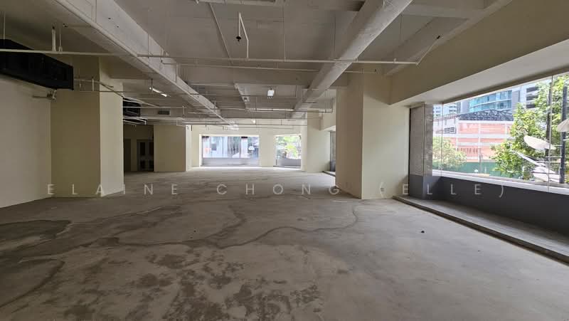 Rumah Niaga untuk Disewa di Bukit Bintang (KL City Centre) - Elaine Chong (Elle) - Interior - PropertyGuru.com.my