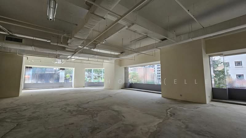 Rumah Niaga untuk Disewa di Bukit Bintang (KL City Centre) - Elaine Chong (Elle) - Interior - PropertyGuru.com.my