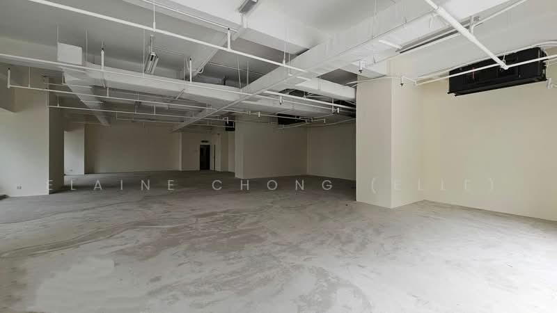 Rumah Niaga untuk Disewa di Bukit Bintang (KL City Centre) - Elaine Chong (Elle) - Interior - PropertyGuru.com.my