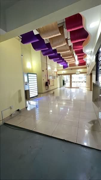Office for Rent in Petaling Jaya (Selangor) - Kew . - PropertyGuru.com.my