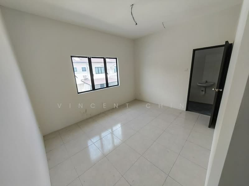 Rumah Teres 2 Tingkat untuk Dijual di Station 18 (Ipoh) - Vincent Chin - Interior - PropertyGuru.com.my