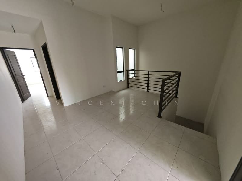 Rumah Teres 2 Tingkat untuk Dijual di Station 18 (Ipoh) - Vincent Chin - Interior - PropertyGuru.com.my