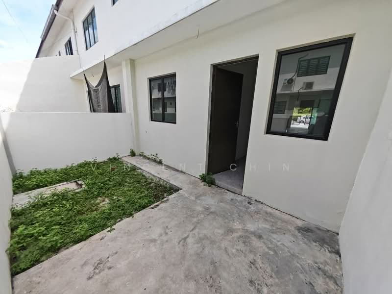 Rumah Teres 2 Tingkat untuk Dijual di Station 18 (Ipoh) - Vincent Chin - Exterior - PropertyGuru.com.my