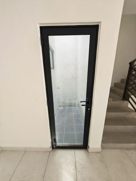 Rumah Teres 2 Tingkat untuk Dijual di Station 18 (Ipoh) - Vincent Chin - Entrance - PropertyGuru.com.my