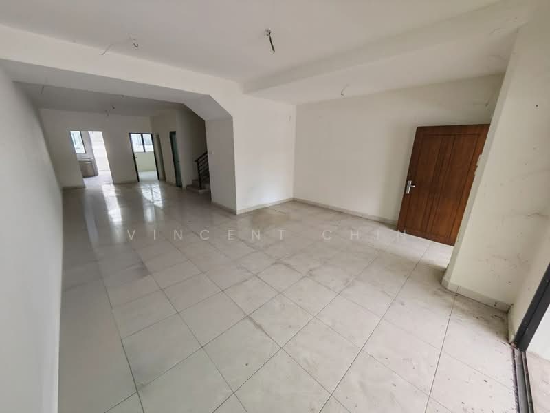 Rumah Teres 2 Tingkat untuk Dijual di Station 18 (Ipoh) - Vincent Chin - Interior - PropertyGuru.com.my