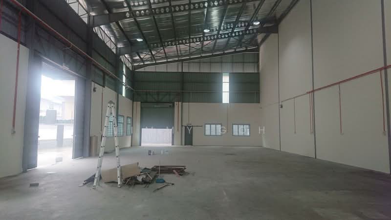Semi-D Factory for Sale in Hi-Tech Industrial Park (Semenyih) - Jimmy Goh - Interior - PropertyGuru.com.my