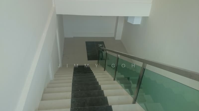 Semi-D Factory for Sale in Hi-Tech Industrial Park (Semenyih) - Jimmy Goh - Interior - PropertyGuru.com.my