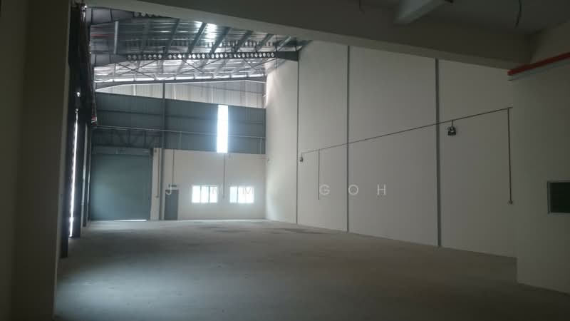 Semi-D Factory for Sale in Hi-Tech Industrial Park (Semenyih) - Jimmy Goh - Interior - PropertyGuru.com.my