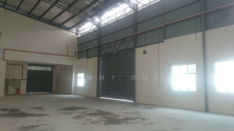 Semi-D Factory for Sale in Hi-Tech Industrial Park (Semenyih) - Jimmy Goh - Interior - PropertyGuru.com.my