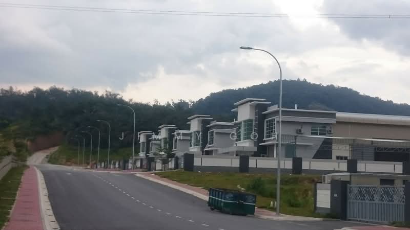 Semi-D Factory for Sale in Hi-Tech Industrial Park (Semenyih) - Jimmy Goh - Exterior - PropertyGuru.com.my