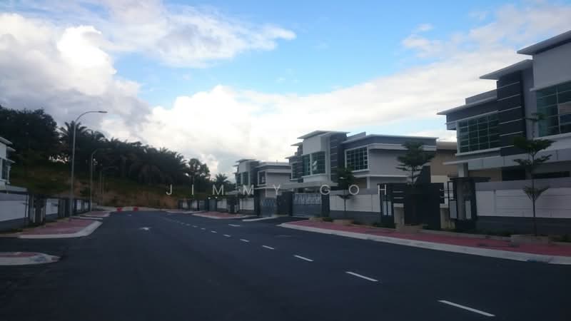 Semi-D Factory for Sale in Hi-Tech Industrial Park (Semenyih) - Jimmy Goh - Exterior - PropertyGuru.com.my