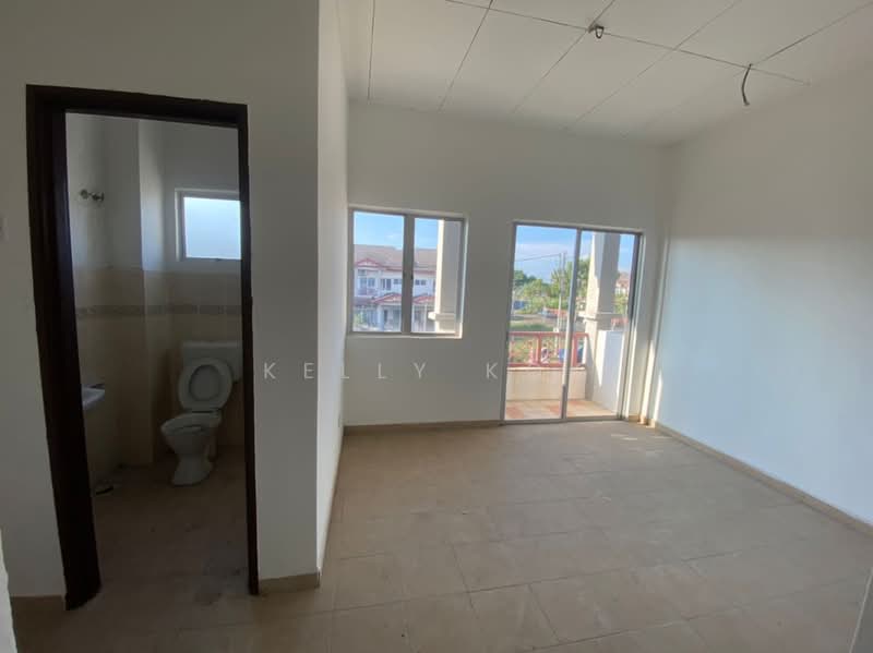 Rumah Teres 2 Tingkat untuk Dijual di Alam Perdana (Puncak Alam) - Kelly Kok - PropertyGuru.com.my