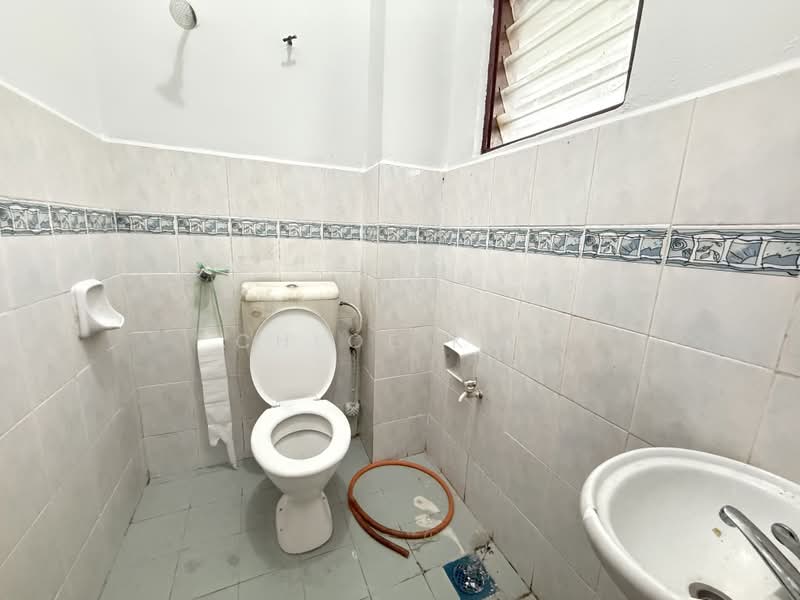Rumah Teres 2 Tingkat untuk Dijual di Alam Perdana (Puncak Alam) - Chloe Kok - PropertyGuru.com.my