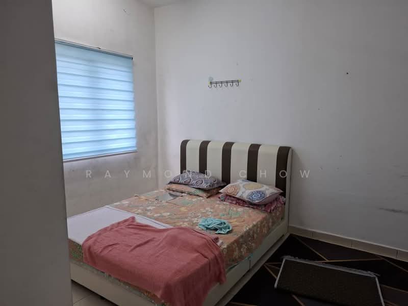 Kondominium untuk Disewa di Pelangi Mall - Raymond Chow - Bedroom - PropertyGuru.com.my