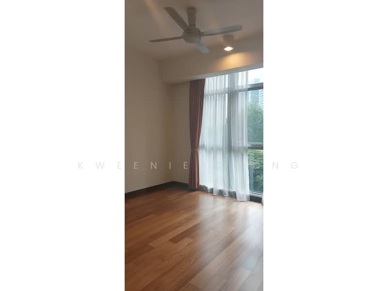 Condominium for Rent at Hampshire Residences - Kweenie Chong - Living Room - PropertyGuru.com.my
