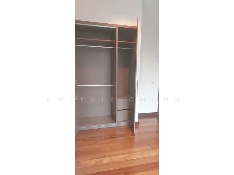 Condominium for Rent at Hampshire Residences - Kweenie Chong - Interior - PropertyGuru.com.my