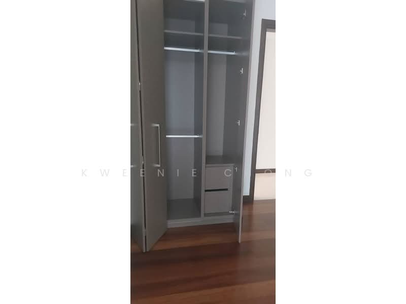 Condominium for Rent at Hampshire Residences - Kweenie Chong - Interior - PropertyGuru.com.my