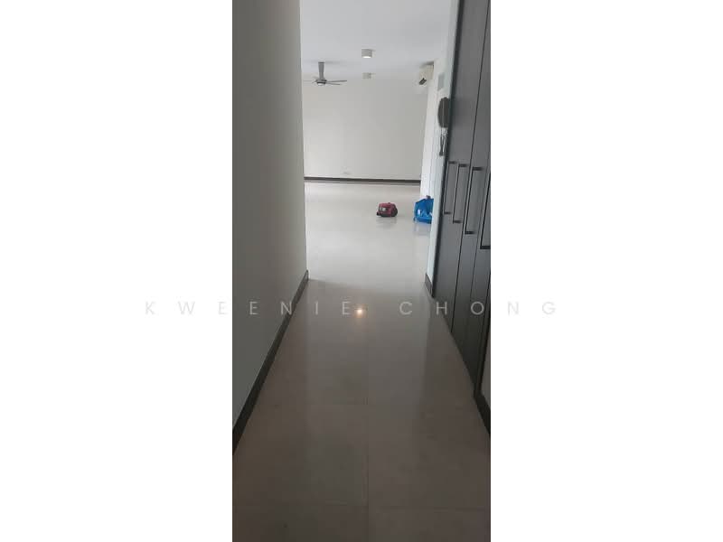 Condominium for Rent at Hampshire Residences - Kweenie Chong - PropertyGuru.com.my