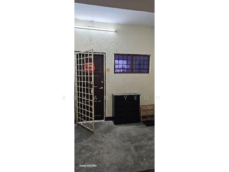 Condominium for Sale at Prisma Cheras - Bryan Yeoh - Entrance - PropertyGuru.com.my