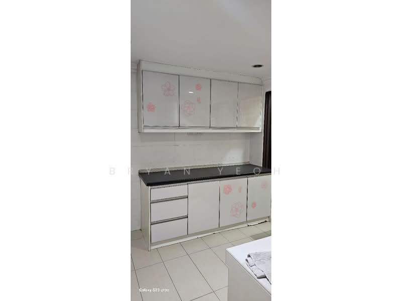 Condominium for Sale at Prisma Cheras - Bryan Yeoh - Kitchen - PropertyGuru.com.my