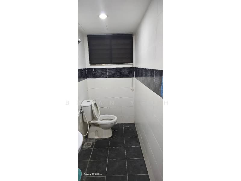 Condominium for Sale at Prisma Cheras - Bryan Yeoh - Bathroom - PropertyGuru.com.my