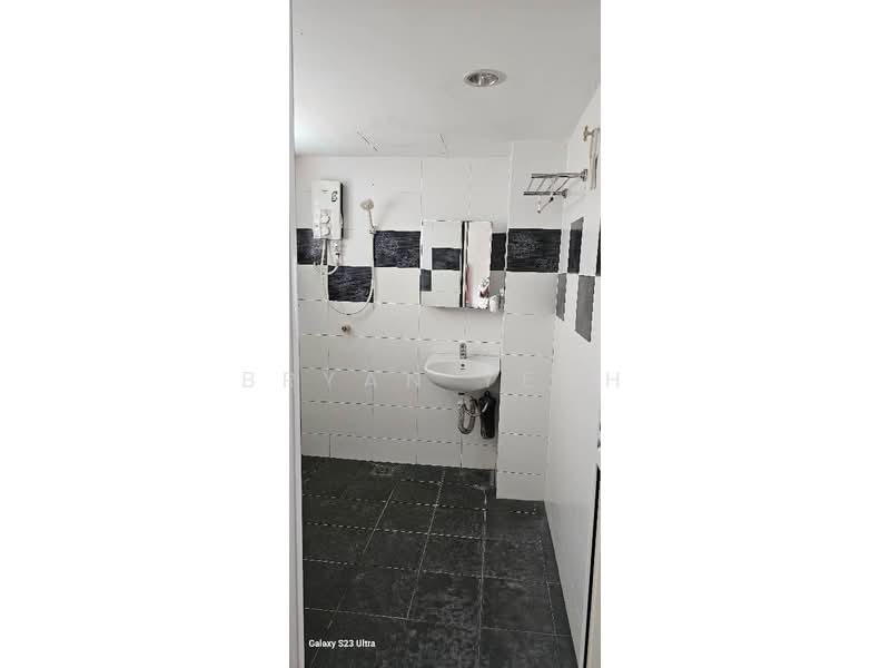 Condominium for Sale at Prisma Cheras - Bryan Yeoh - Bathroom - PropertyGuru.com.my