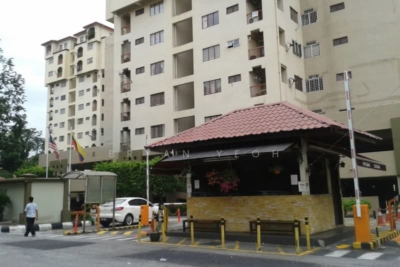 Condominium for Sale at Prisma Cheras - Bryan Yeoh - Exterior - PropertyGuru.com.my