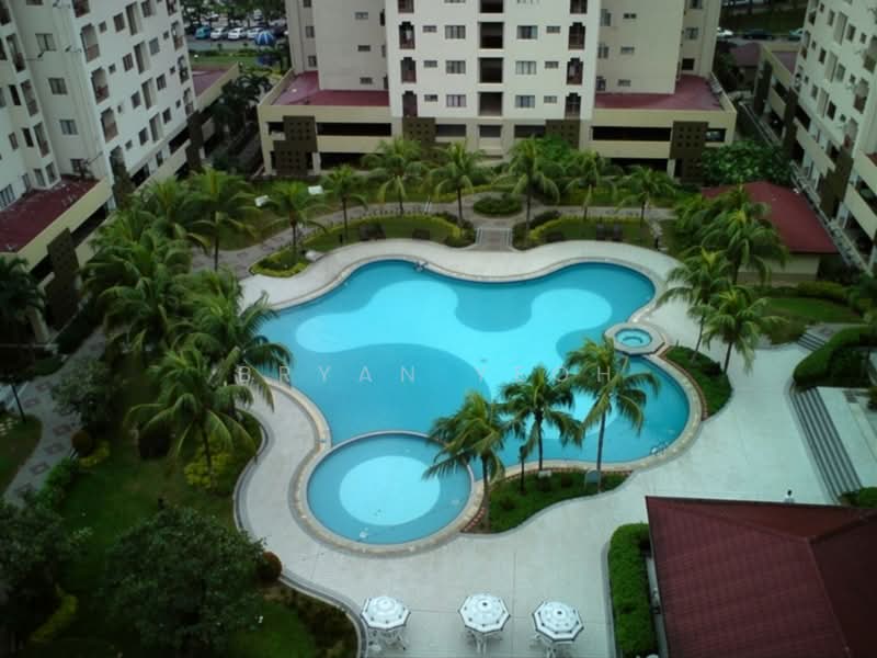 Condominium for Sale at Prisma Cheras - Bryan Yeoh - Exterior - PropertyGuru.com.my