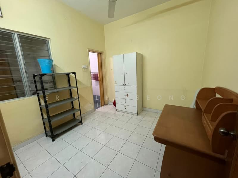 2-storey Terraced House for Sale in Bandar Botanic (Klang) - Eric Lim Seong Hooi - Interior - PropertyGuru.com.my