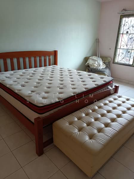 2-storey Terraced House for Sale in Bandar Botanic (Klang) - Eric Lim Seong Hooi - Bedroom - PropertyGuru.com.my