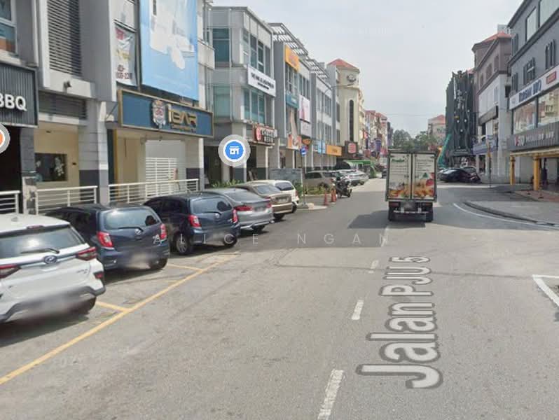 Shop for Rent in Petaling Jaya (Selangor) - Alice Ngan - Exterior - PropertyGuru.com.my