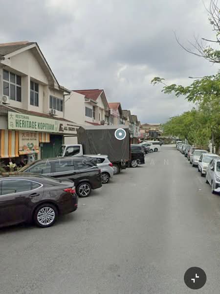 Kedai untuk Disewa di Subang Jaya (Selangor) - Alice Ngan - Exterior - PropertyGuru.com.my