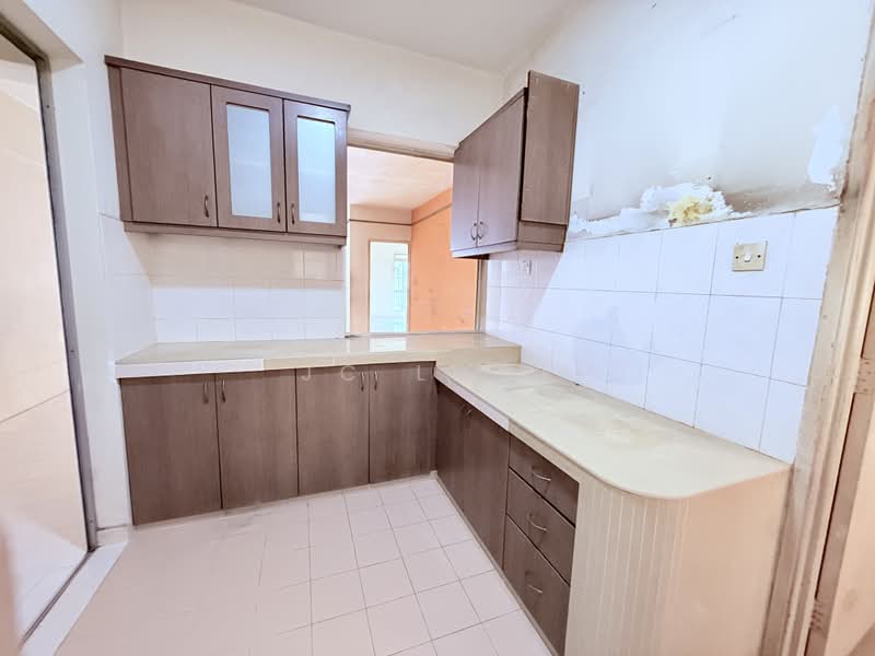 Kondominium untuk Dijual di Warisan City View - JC Looi - Kitchen - PropertyGuru.com.my