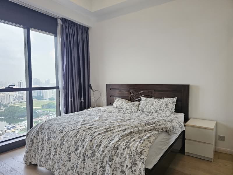 Service Residence for Rent at M City - Sharon Liew - Bedroom - PropertyGuru.com.my