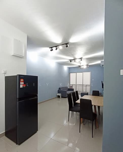 Apartment for Rent at Sierra Heights (Residensi Siera Perdana) - Lily Kamal - PropertyGuru.com.my