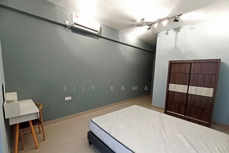 Apartment for Rent at Sierra Heights (Residensi Siera Perdana) - Lily Kamal - PropertyGuru.com.my