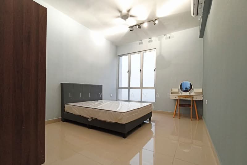 Apartment for Rent at Sierra Heights (Residensi Siera Perdana) - Lily Kamal - PropertyGuru.com.my
