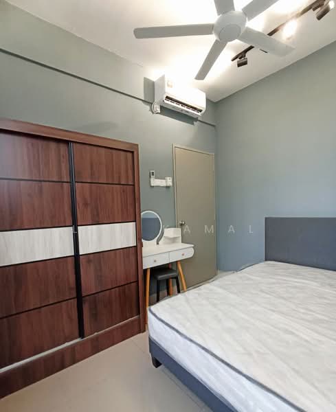 Apartment for Rent at Sierra Heights (Residensi Siera Perdana) - Lily Kamal - PropertyGuru.com.my