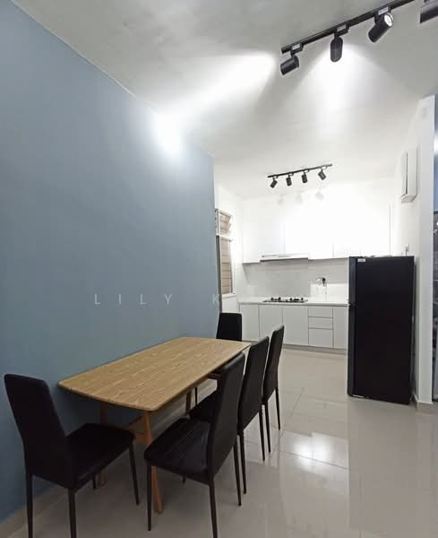 Apartment for Rent at Sierra Heights (Residensi Siera Perdana) - Lily Kamal - PropertyGuru.com.my