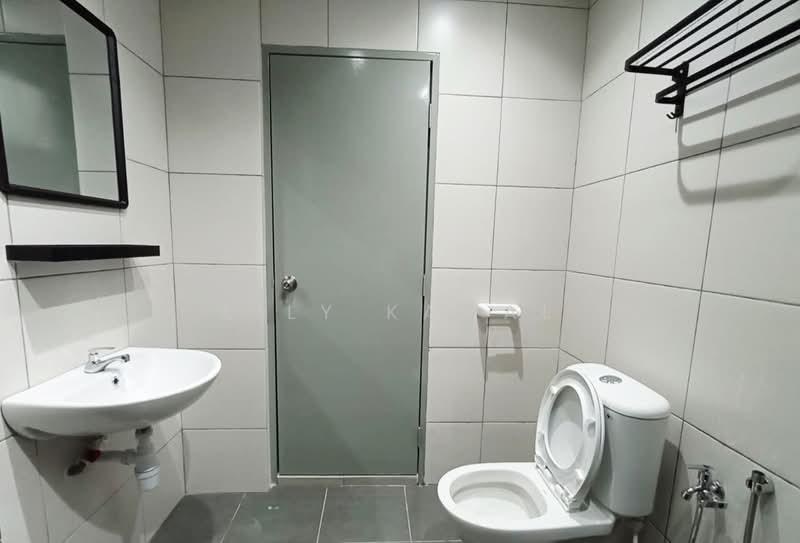 Apartment for Rent at Sierra Heights (Residensi Siera Perdana) - Lily Kamal - PropertyGuru.com.my