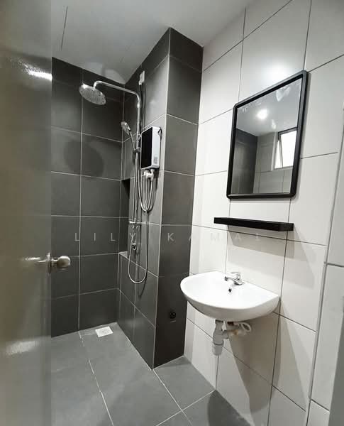 Apartment for Rent at Sierra Heights (Residensi Siera Perdana) - Lily Kamal - PropertyGuru.com.my