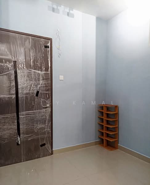 Apartment for Rent at Sierra Heights (Residensi Siera Perdana) - Lily Kamal - PropertyGuru.com.my